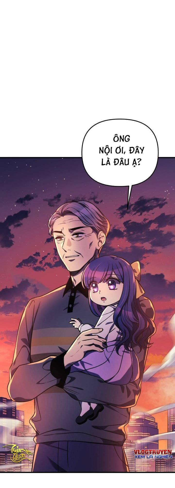 Con Gái Tôi Là Trùm Cuối Chap 8 - Next Chap 9