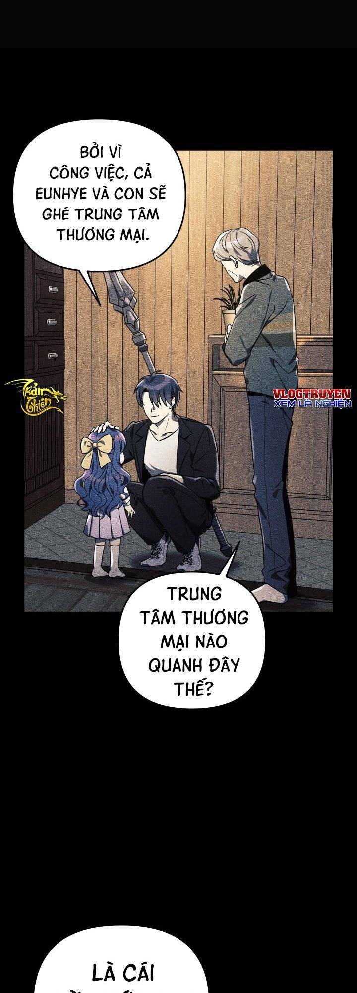 Con Gái Tôi Là Trùm Cuối Chap 8 - Next Chap 9