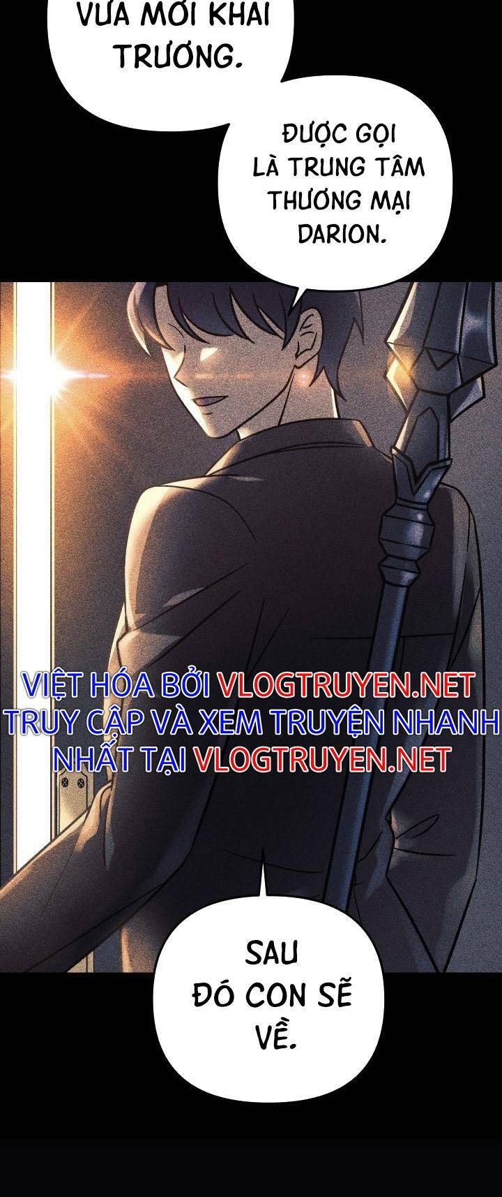 Con Gái Tôi Là Trùm Cuối Chap 8 - Next Chap 9