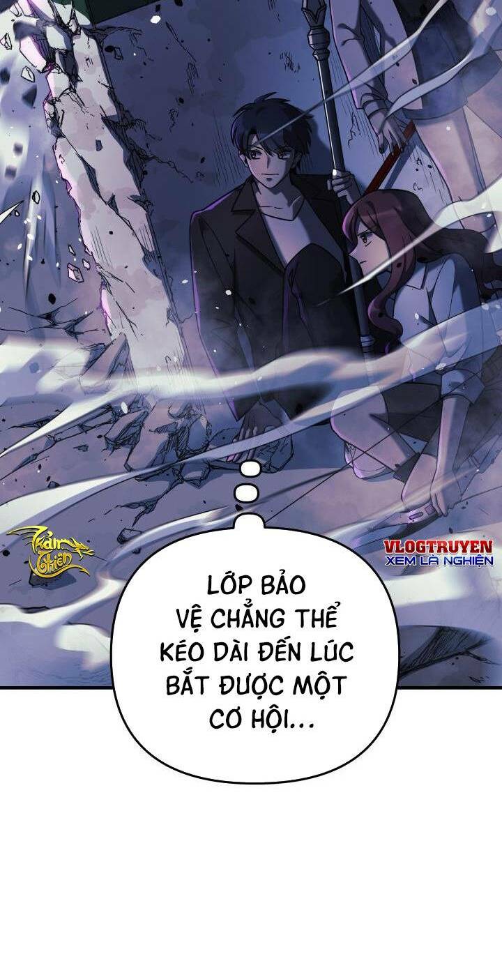 Con Gái Tôi Là Trùm Cuối Chap 8 - Next Chap 9