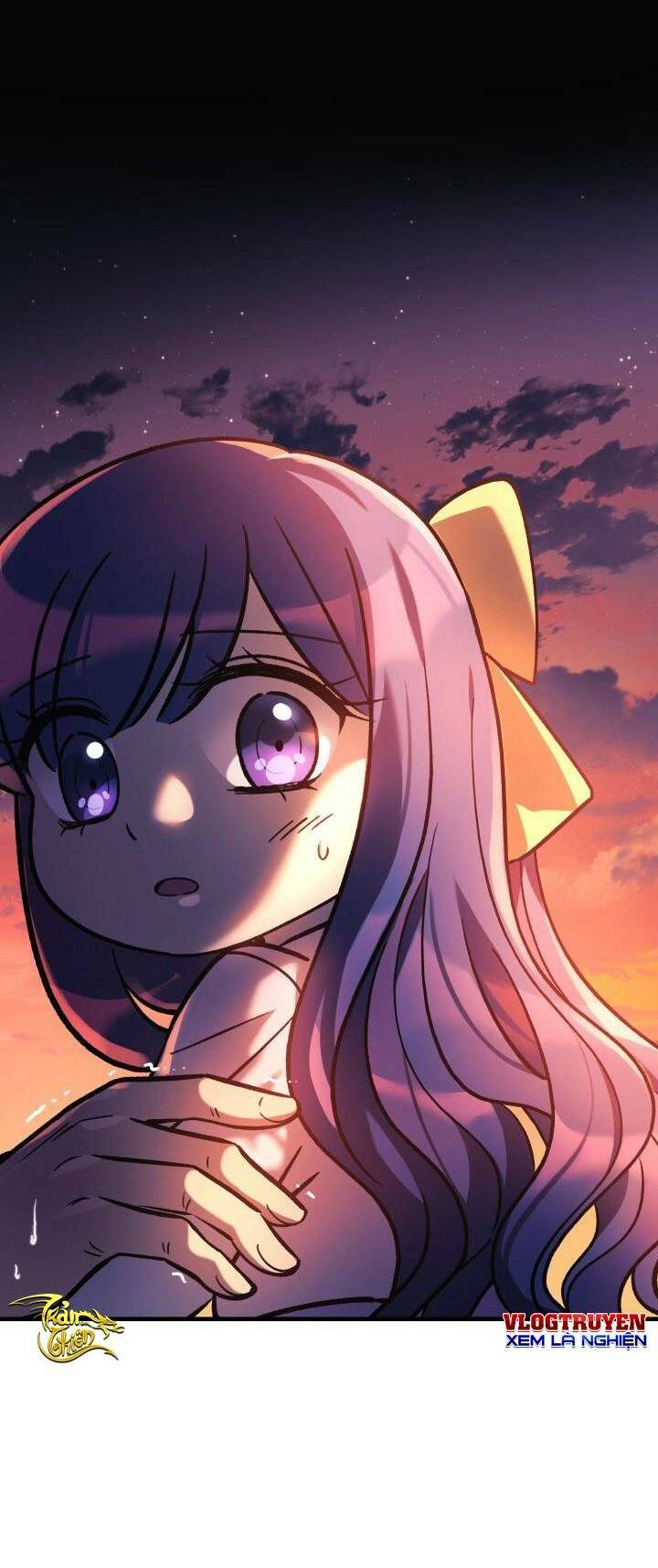 Con Gái Tôi Là Trùm Cuối Chap 8 - Next Chap 9