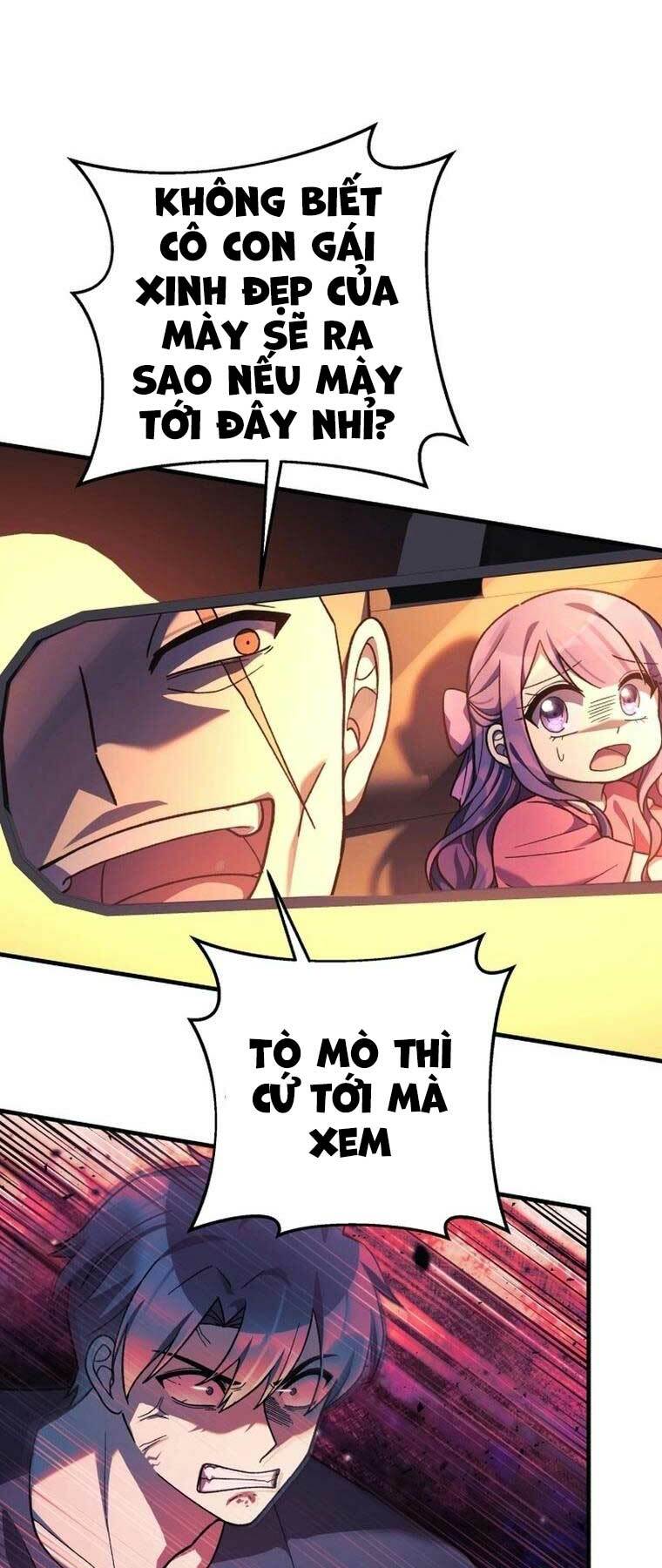 Con Gái Tôi Là Trùm Cuối Chap 83 - Next Chap 84