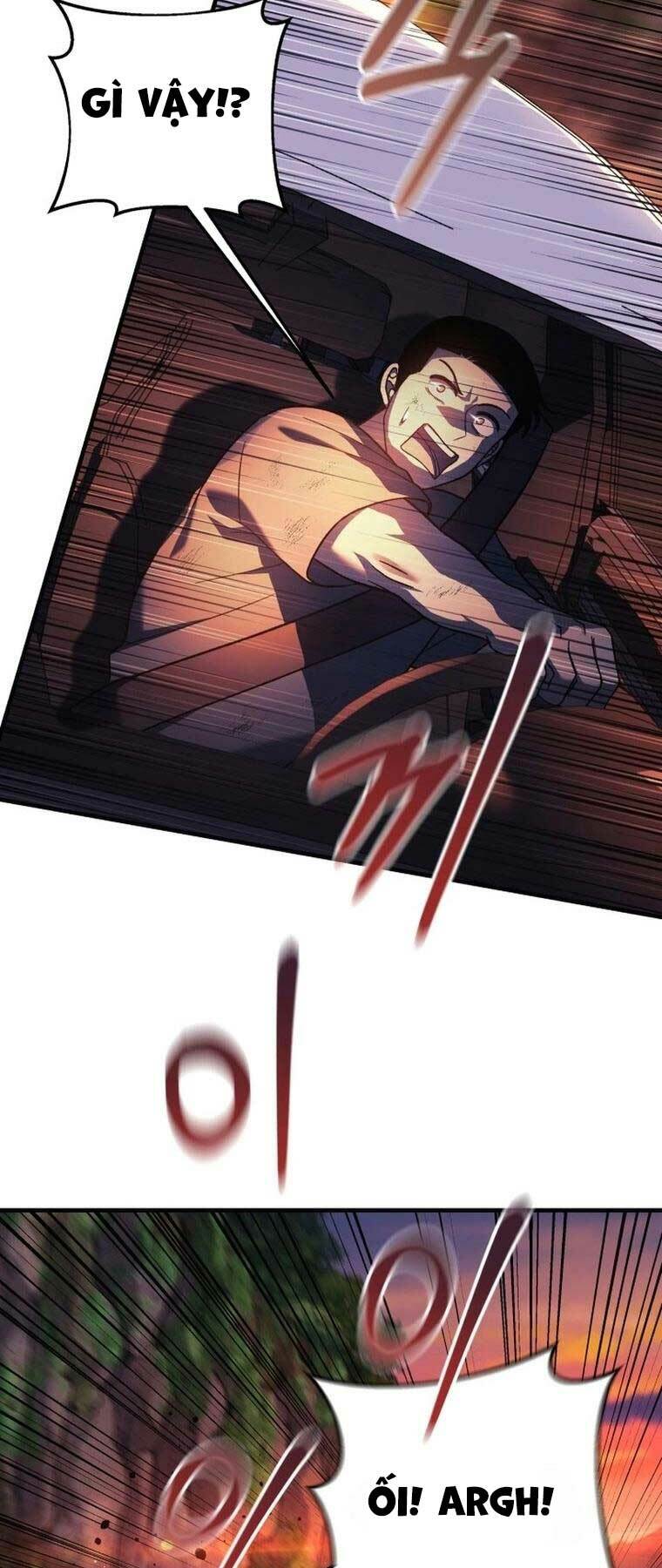 Con Gái Tôi Là Trùm Cuối Chap 83 - Next Chap 84