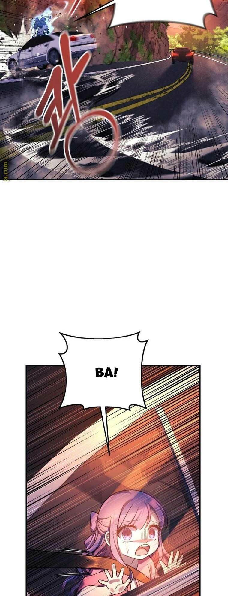 Con Gái Tôi Là Trùm Cuối Chap 83 - Next Chap 84