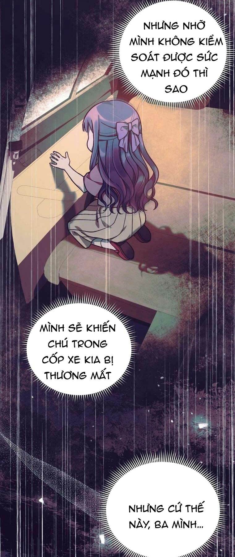 Con Gái Tôi Là Trùm Cuối Chap 83 - Next Chap 84