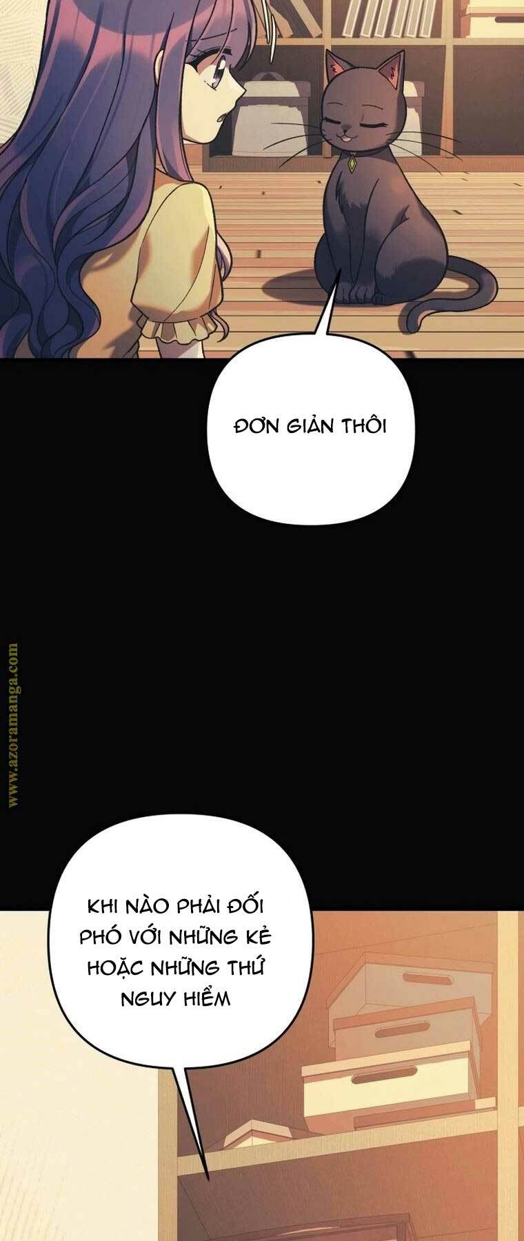 Con Gái Tôi Là Trùm Cuối Chap 83 - Next Chap 84