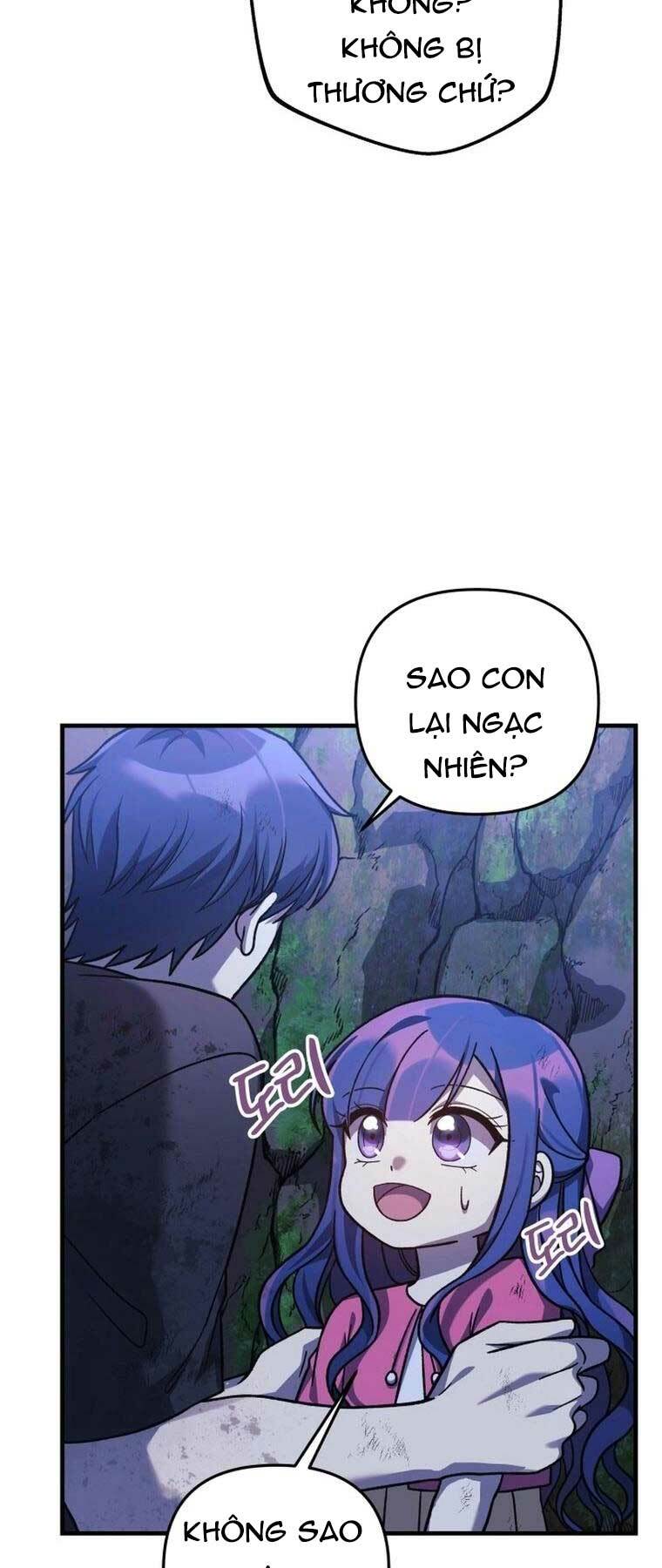 Con Gái Tôi Là Trùm Cuối Chap 83 - Next Chap 84