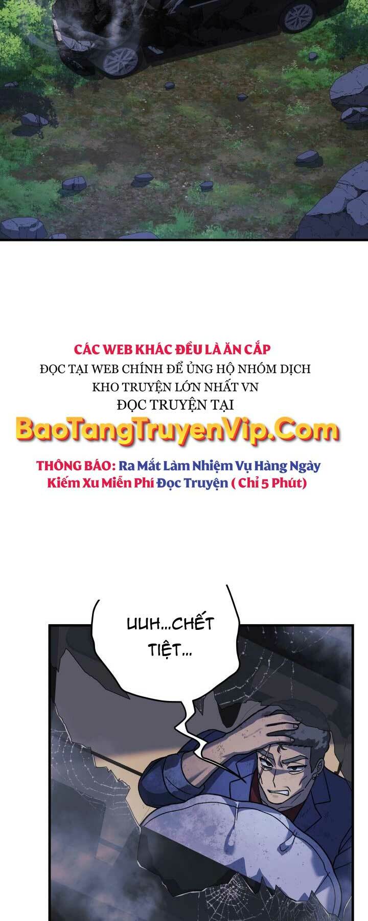 Con Gái Tôi Là Trùm Cuối Chap 84 - Next Chap 85