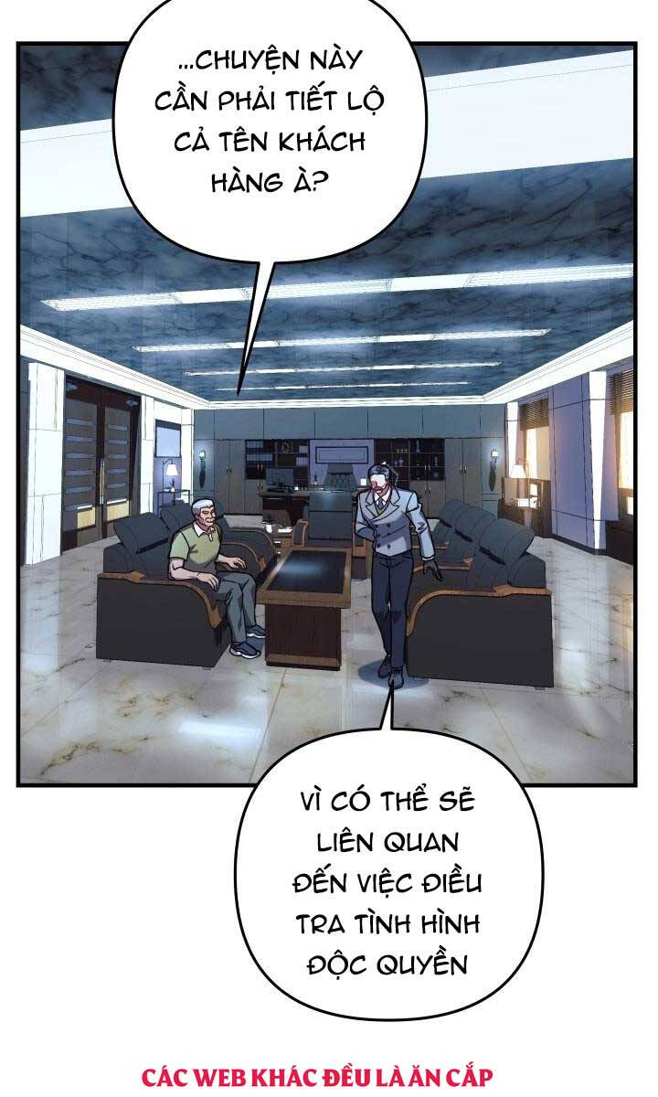 Con Gái Tôi Là Trùm Cuối Chap 84 - Next Chap 85