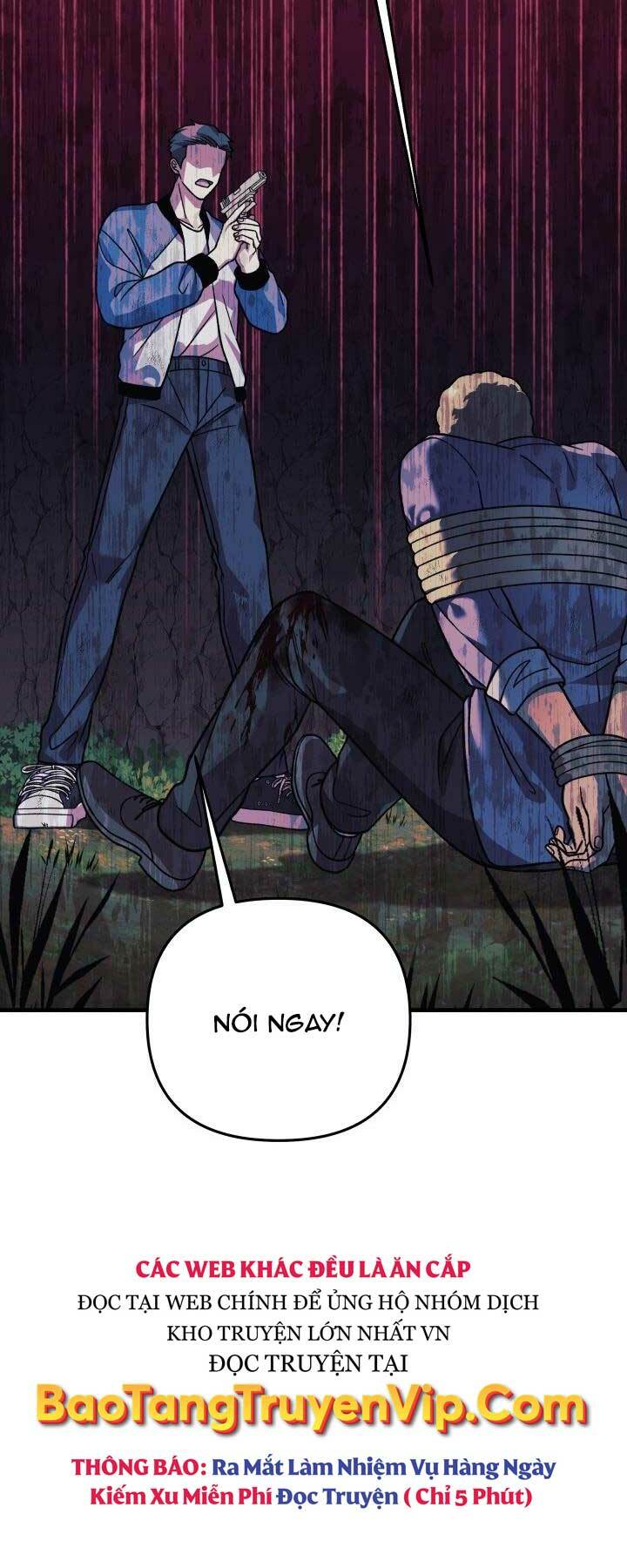 Con Gái Tôi Là Trùm Cuối Chap 84 - Next Chap 85