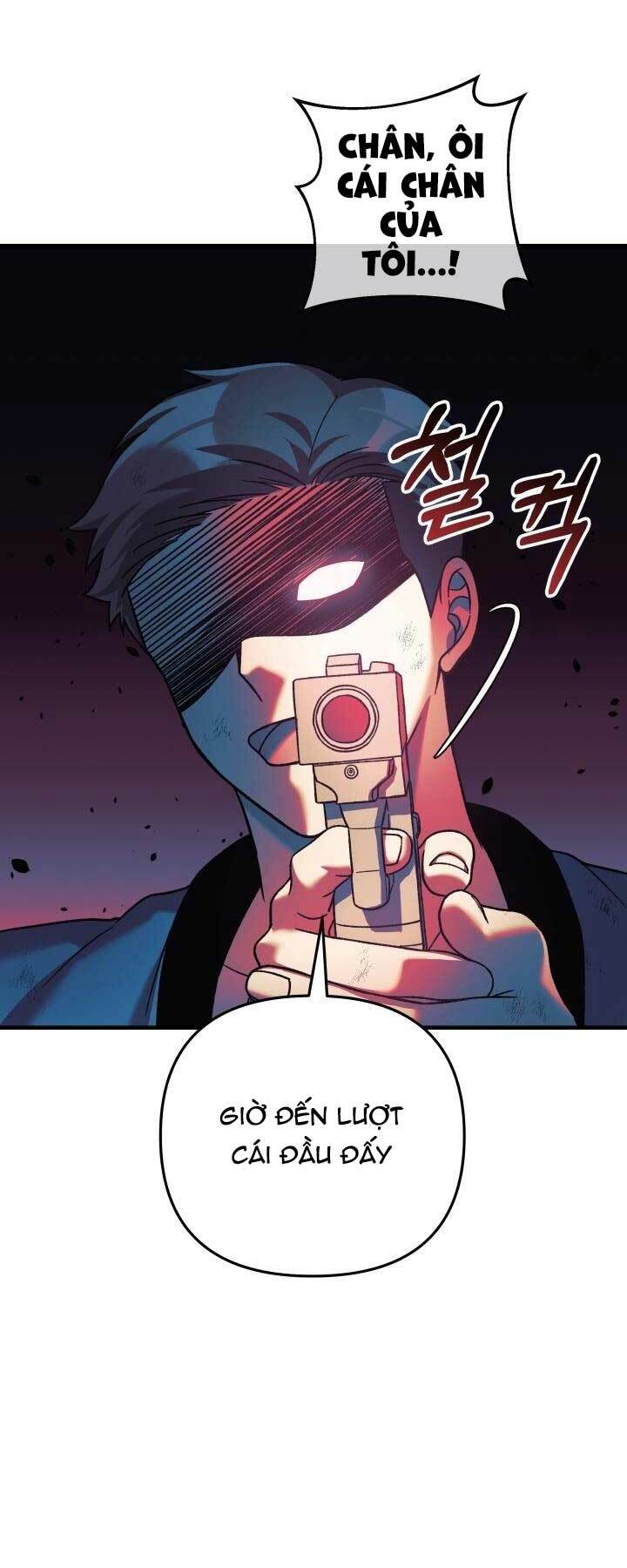 Con Gái Tôi Là Trùm Cuối Chap 84 - Next Chap 85