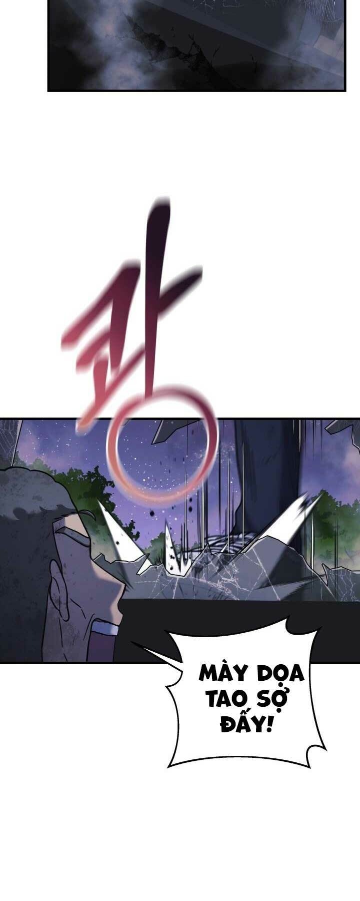 Con Gái Tôi Là Trùm Cuối Chap 84 - Next Chap 85