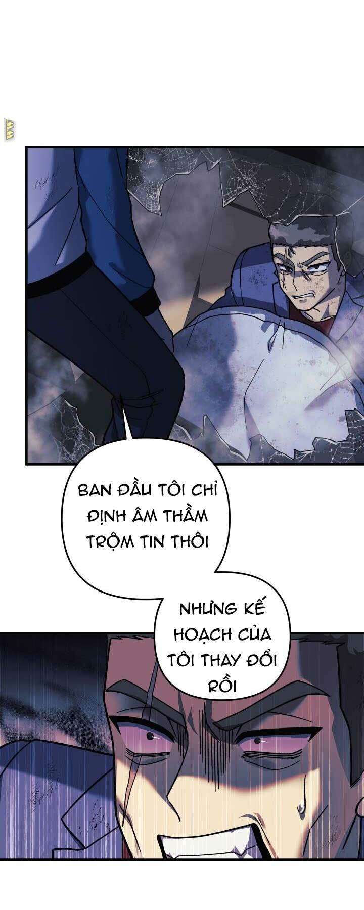 Con Gái Tôi Là Trùm Cuối Chap 84 - Next Chap 85