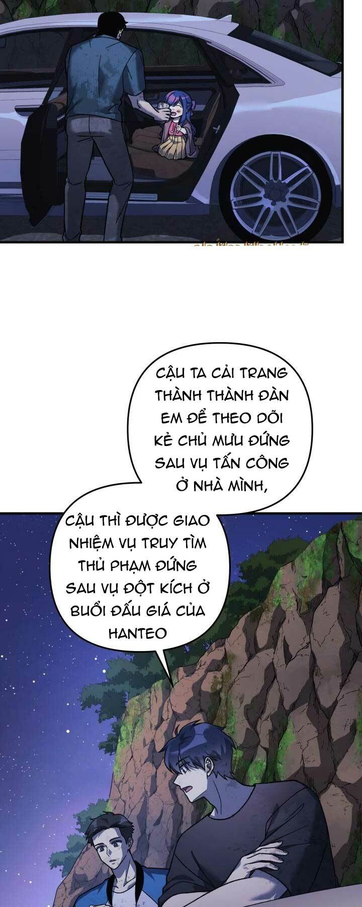 Con Gái Tôi Là Trùm Cuối Chap 84 - Next Chap 85