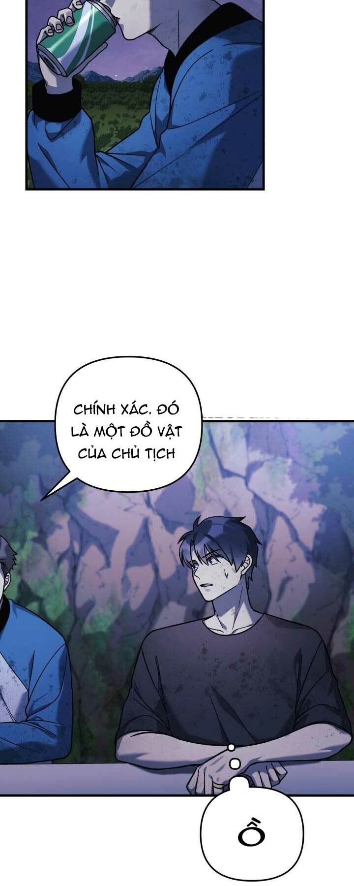 Con Gái Tôi Là Trùm Cuối Chap 84 - Next Chap 85