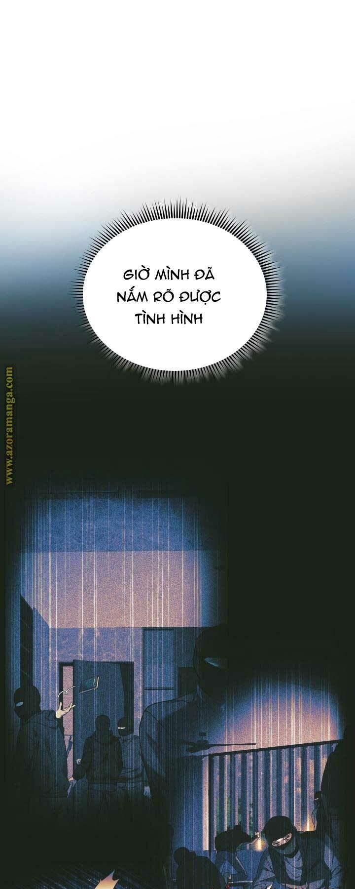 Con Gái Tôi Là Trùm Cuối Chap 84 - Next Chap 85