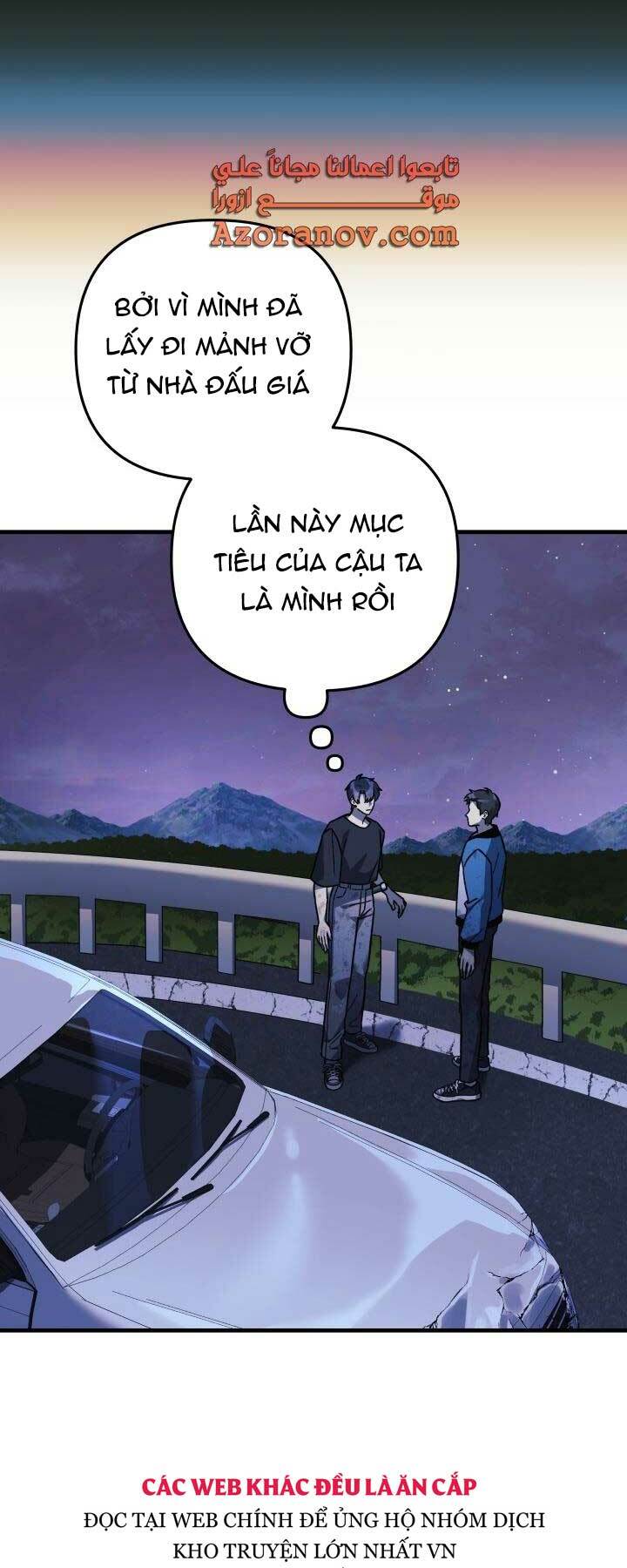 Con Gái Tôi Là Trùm Cuối Chap 84 - Next Chap 85