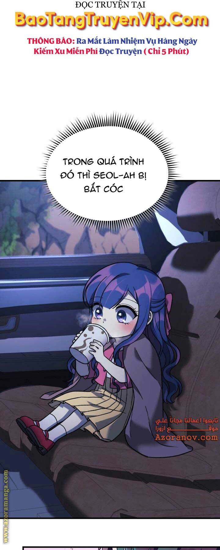 Con Gái Tôi Là Trùm Cuối Chap 84 - Next Chap 85