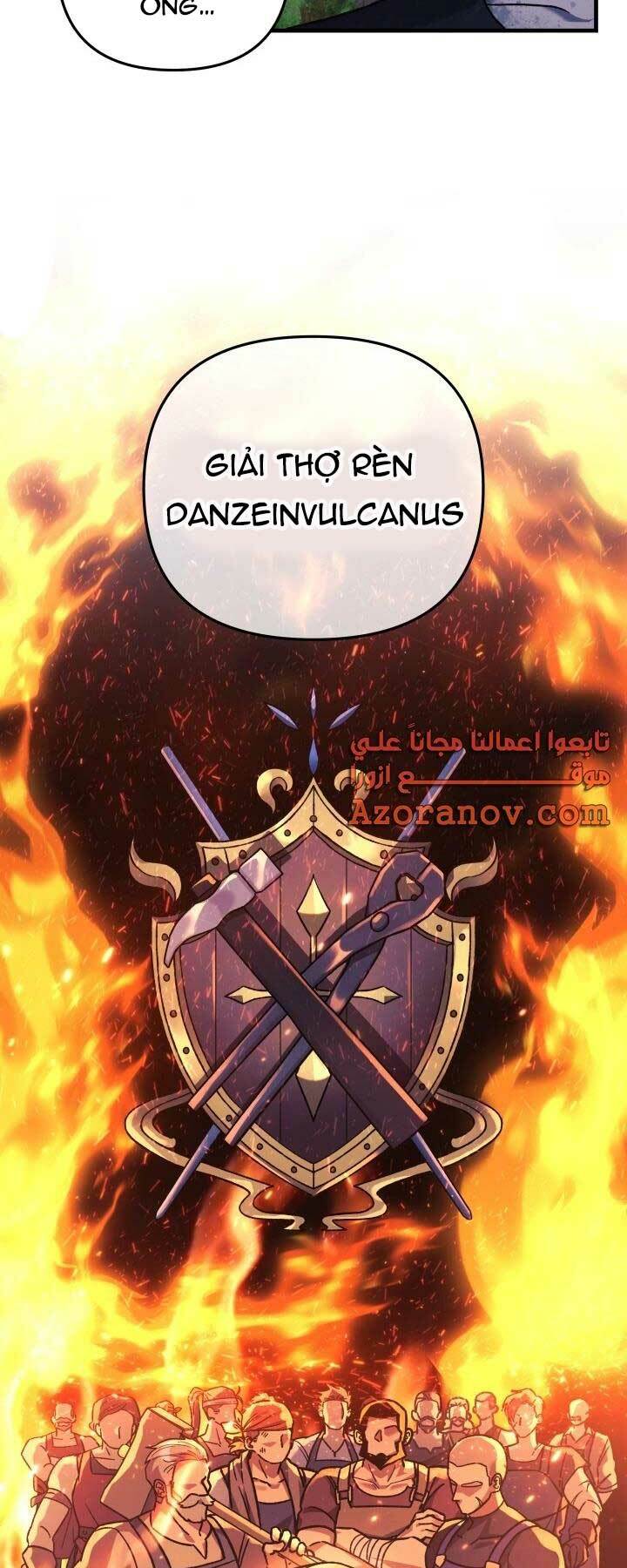 Con Gái Tôi Là Trùm Cuối Chap 84 - Next Chap 85