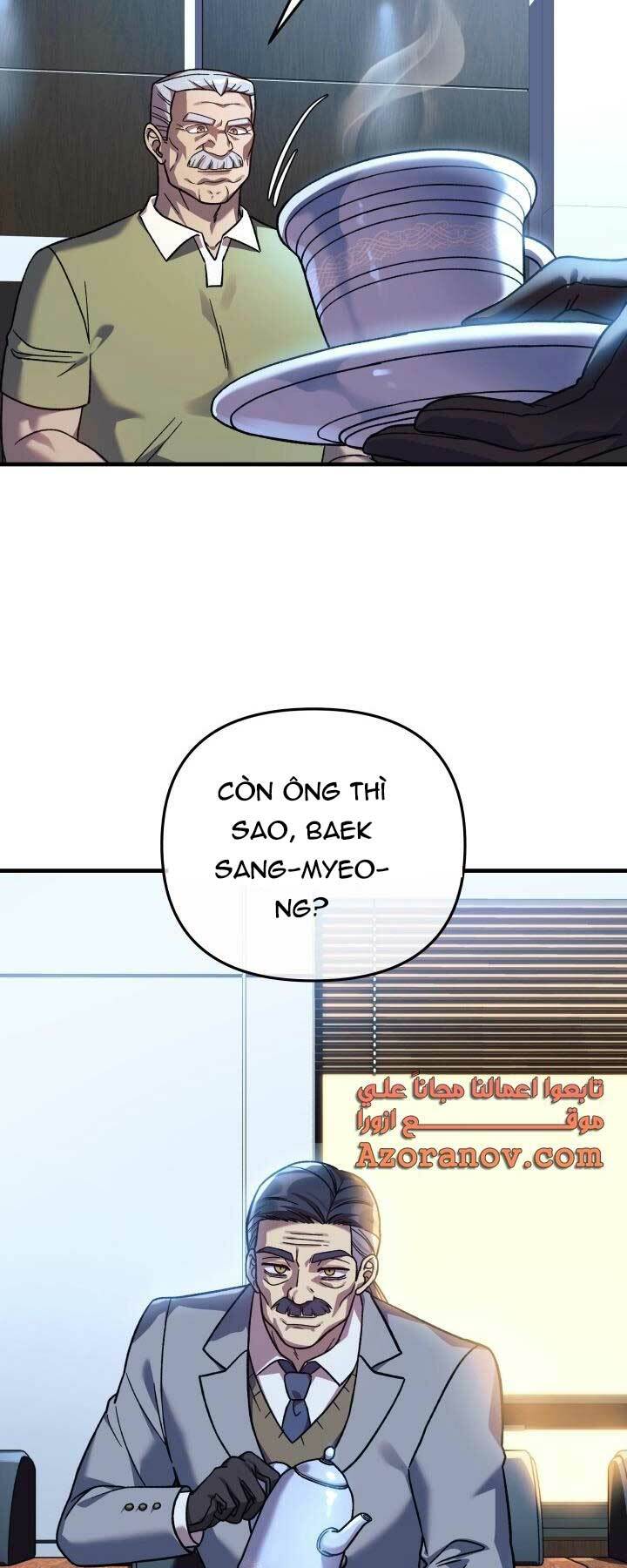 Con Gái Tôi Là Trùm Cuối Chap 84 - Next Chap 85