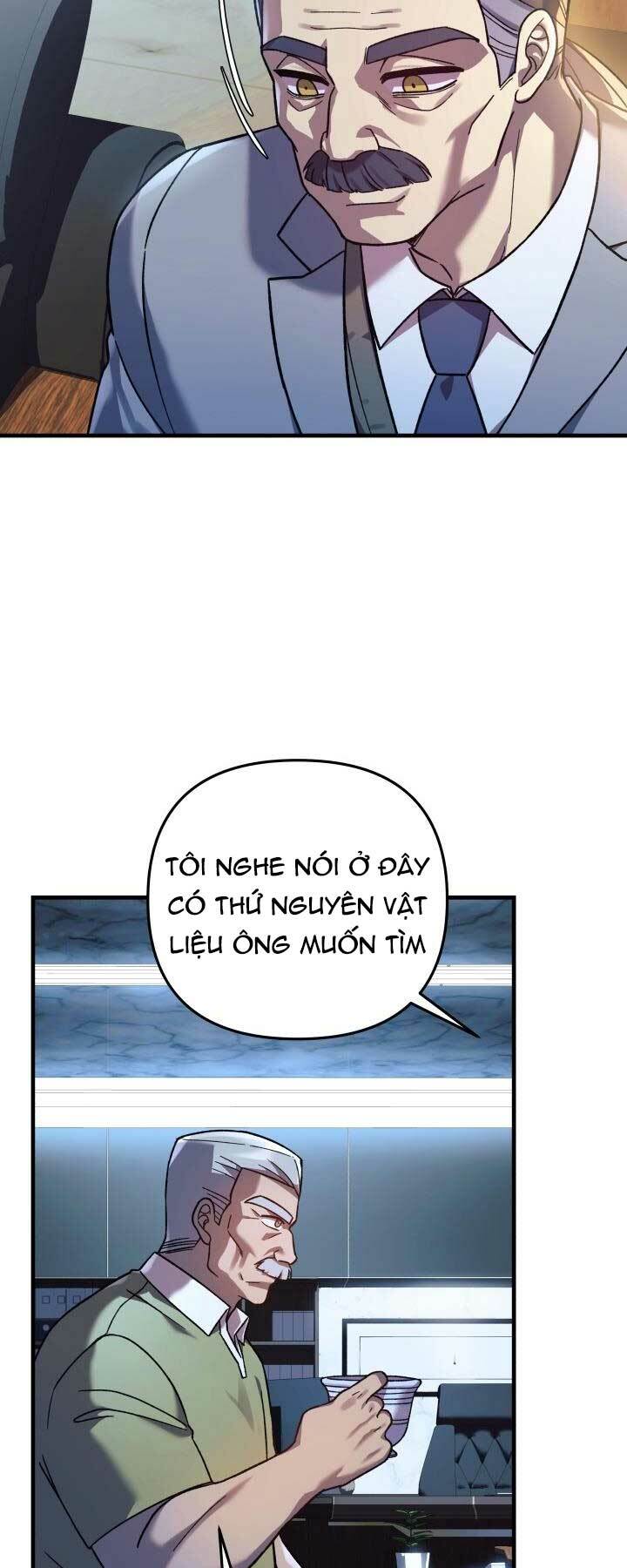 Con Gái Tôi Là Trùm Cuối Chap 84 - Next Chap 85