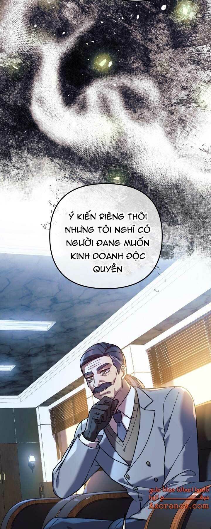 Con Gái Tôi Là Trùm Cuối Chap 84 - Next Chap 85