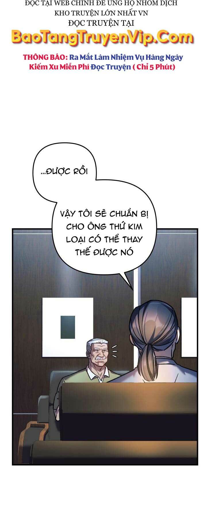 Con Gái Tôi Là Trùm Cuối Chap 84 - Next Chap 85