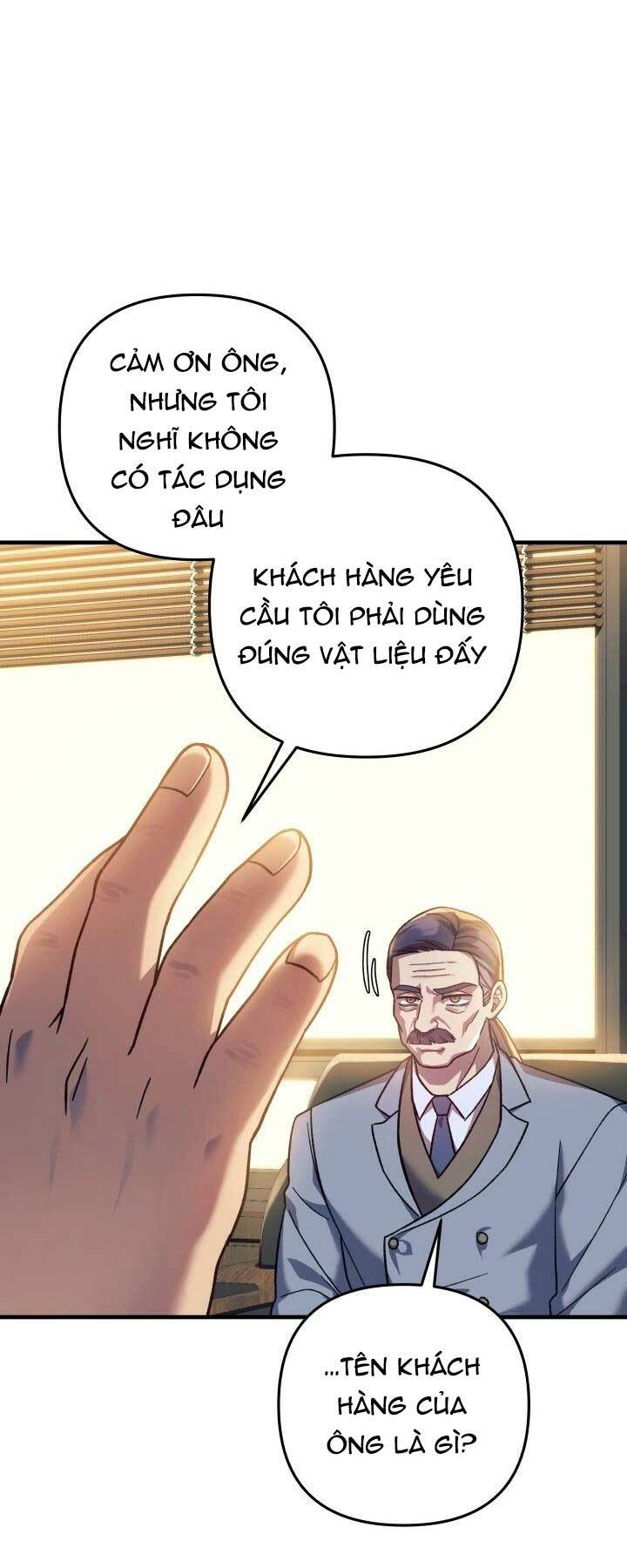 Con Gái Tôi Là Trùm Cuối Chap 84 - Next Chap 85