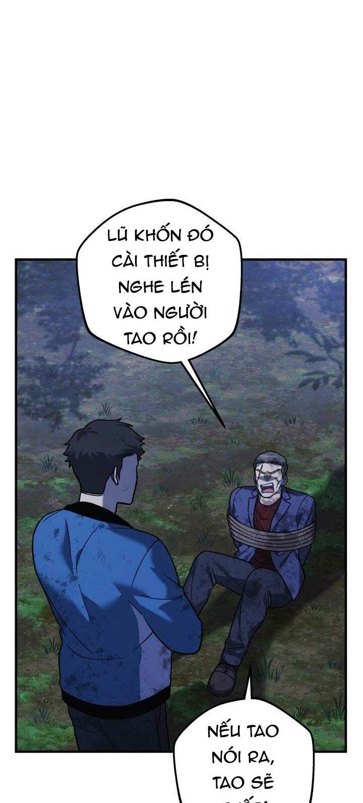 Con Gái Tôi Là Trùm Cuối Chap 84 - Next Chap 85