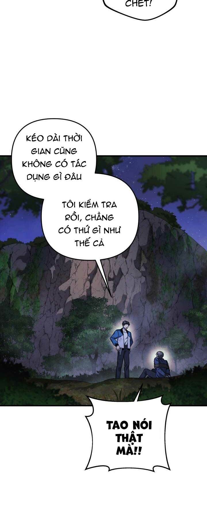 Con Gái Tôi Là Trùm Cuối Chap 84 - Next Chap 85