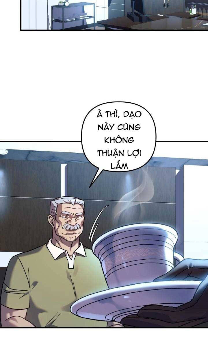 Con Gái Tôi Là Trùm Cuối Chap 84 - Next Chap 85