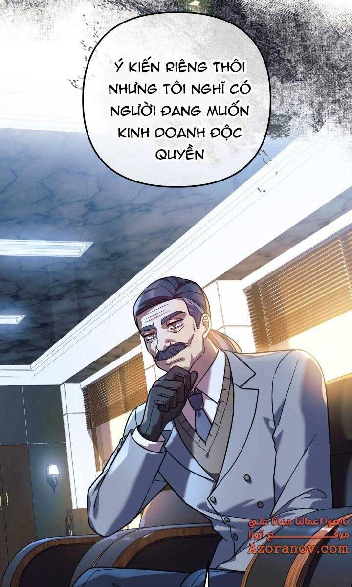 Con Gái Tôi Là Trùm Cuối Chap 84 - Next Chap 85
