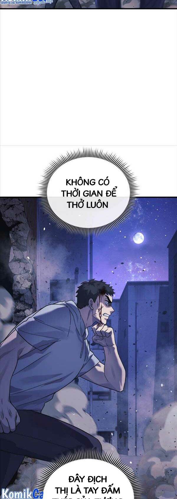 Con Gái Tôi Là Trùm Cuối Chap 87 - Next Chap 88