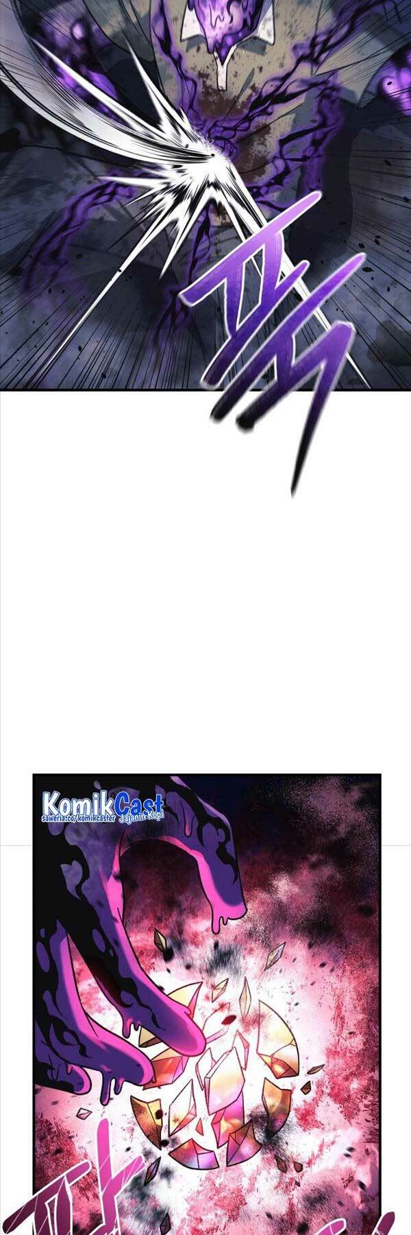 Con Gái Tôi Là Trùm Cuối Chap 87 - Next Chap 88