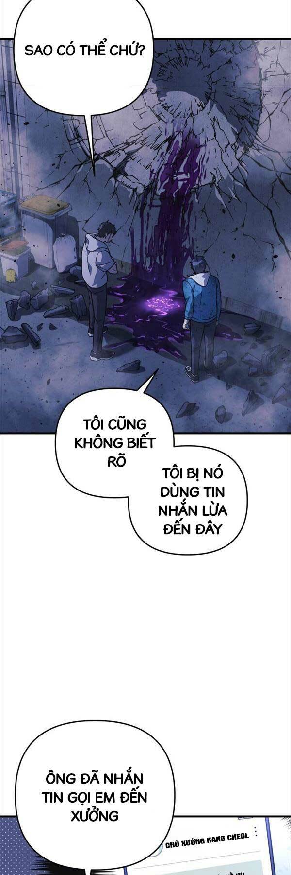 Con Gái Tôi Là Trùm Cuối Chap 87 - Next Chap 88