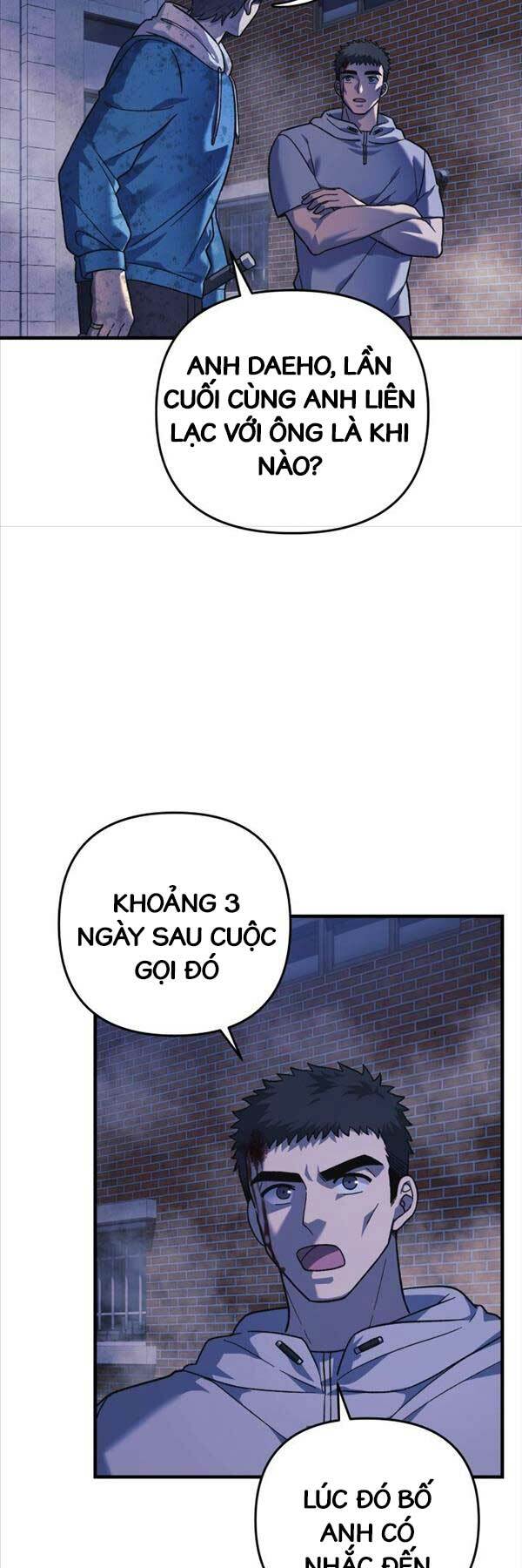 Con Gái Tôi Là Trùm Cuối Chap 87 - Next Chap 88