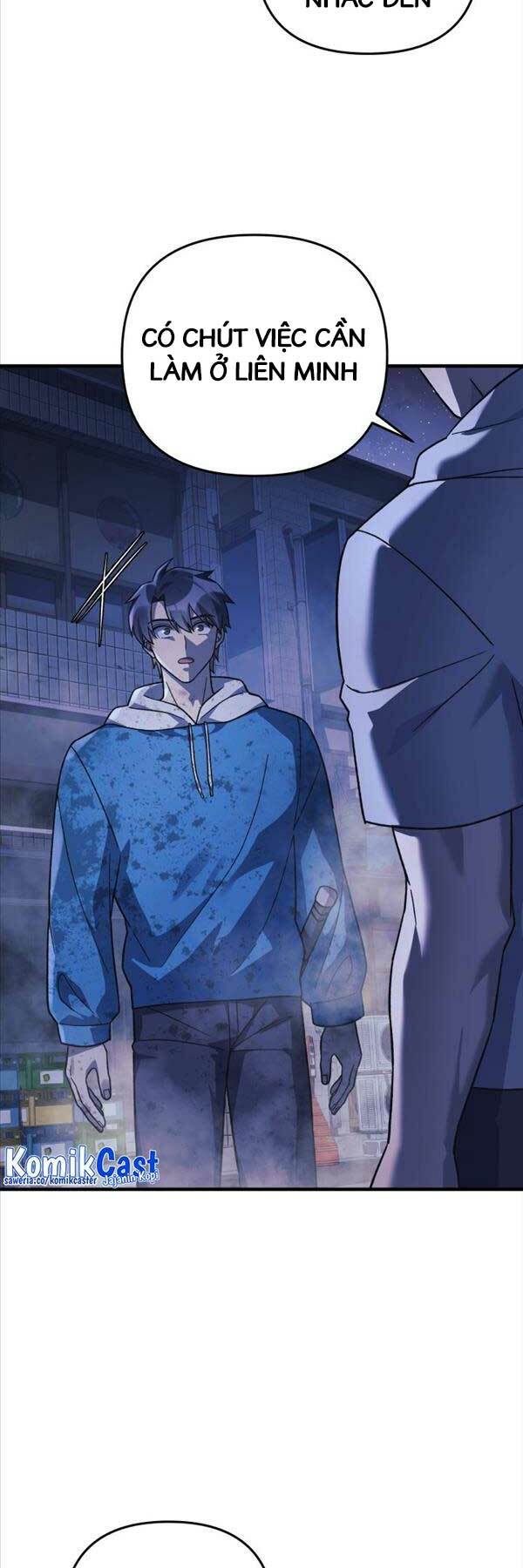 Con Gái Tôi Là Trùm Cuối Chap 87 - Next Chap 88