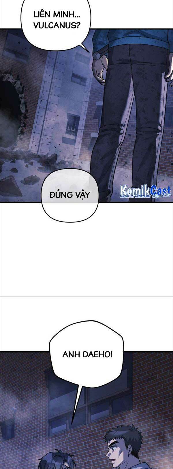 Con Gái Tôi Là Trùm Cuối Chap 87 - Next Chap 88