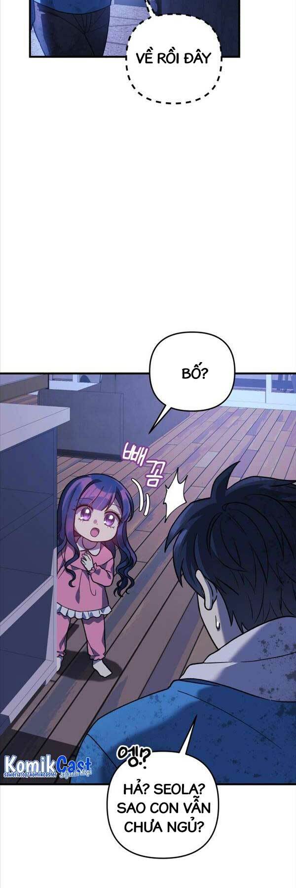 Con Gái Tôi Là Trùm Cuối Chap 87 - Next Chap 88