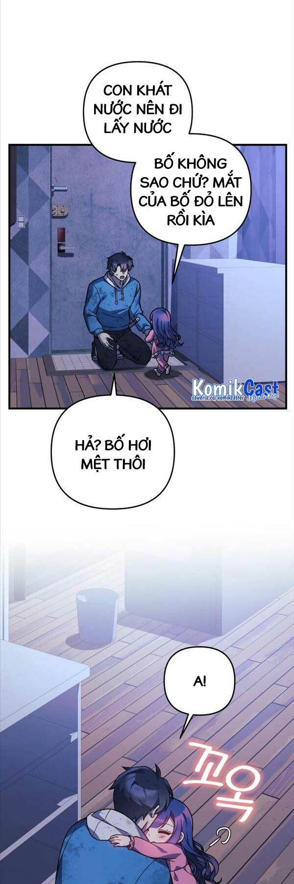 Con Gái Tôi Là Trùm Cuối Chap 87 - Next Chap 88
