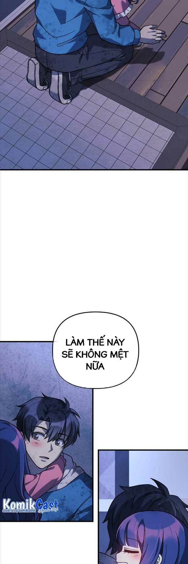 Con Gái Tôi Là Trùm Cuối Chap 87 - Next Chap 88