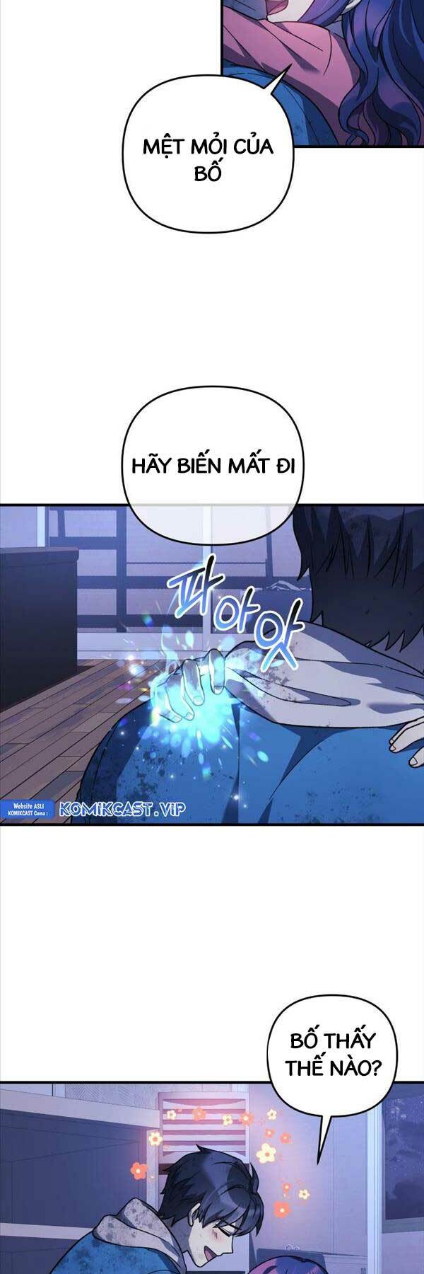 Con Gái Tôi Là Trùm Cuối Chap 87 - Next Chap 88