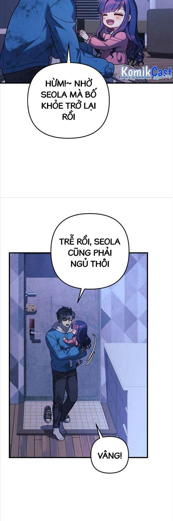 Con Gái Tôi Là Trùm Cuối Chap 87 - Next Chap 88