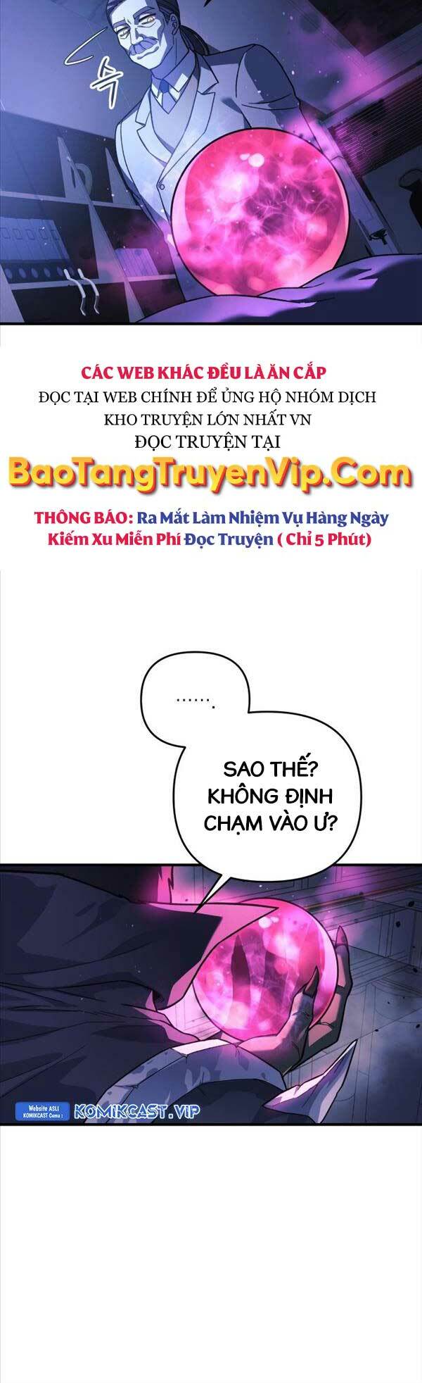 Con Gái Tôi Là Trùm Cuối Chap 87 - Next Chap 88