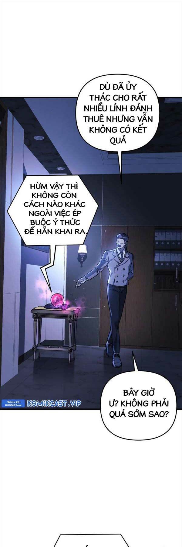 Con Gái Tôi Là Trùm Cuối Chap 87 - Next Chap 88