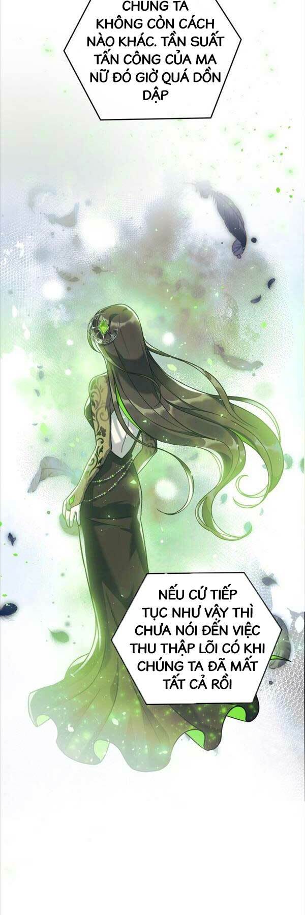 Con Gái Tôi Là Trùm Cuối Chap 87 - Next Chap 88