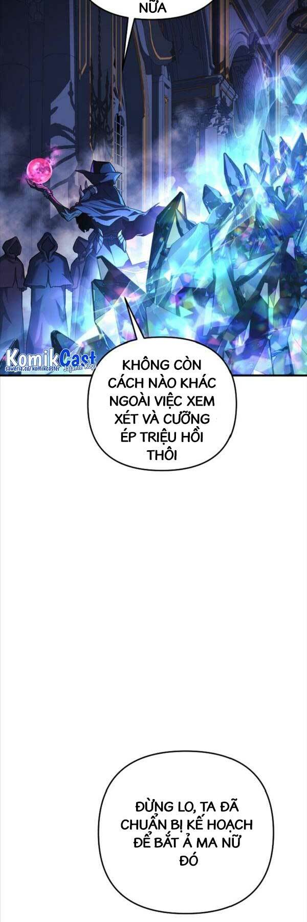 Con Gái Tôi Là Trùm Cuối Chap 87 - Next Chap 88
