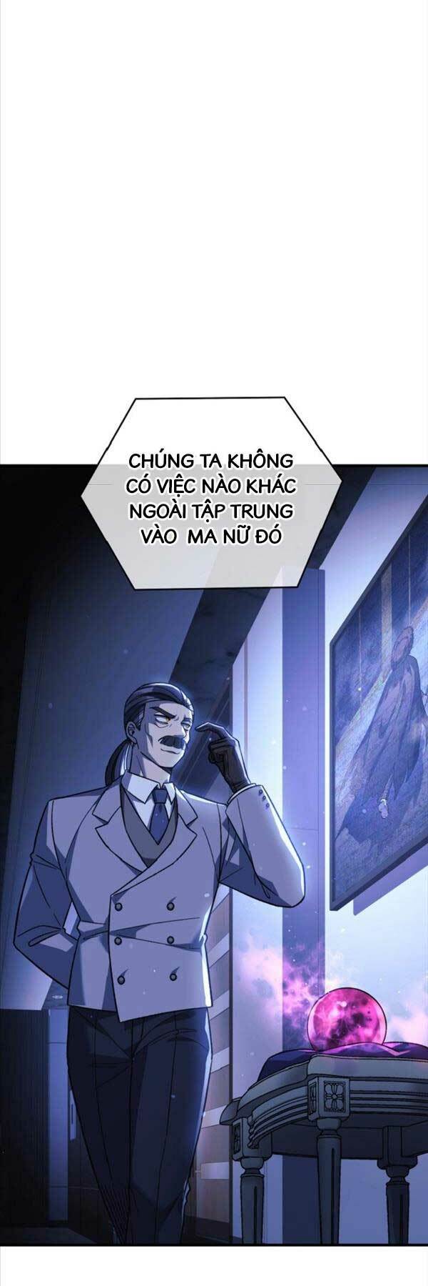 Con Gái Tôi Là Trùm Cuối Chap 87 - Next Chap 88