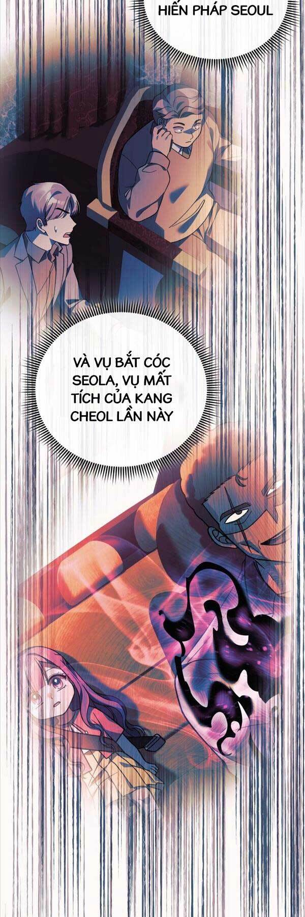 Con Gái Tôi Là Trùm Cuối Chap 87 - Next Chap 88