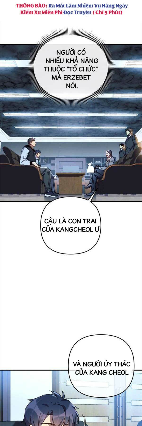 Con Gái Tôi Là Trùm Cuối Chap 87 - Next Chap 88